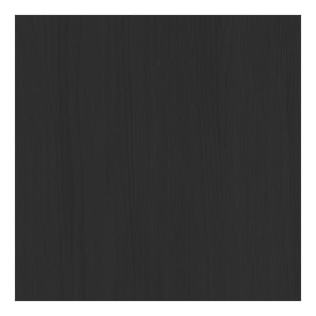 Roxby Barstol, Sort træ - Unoliving.com