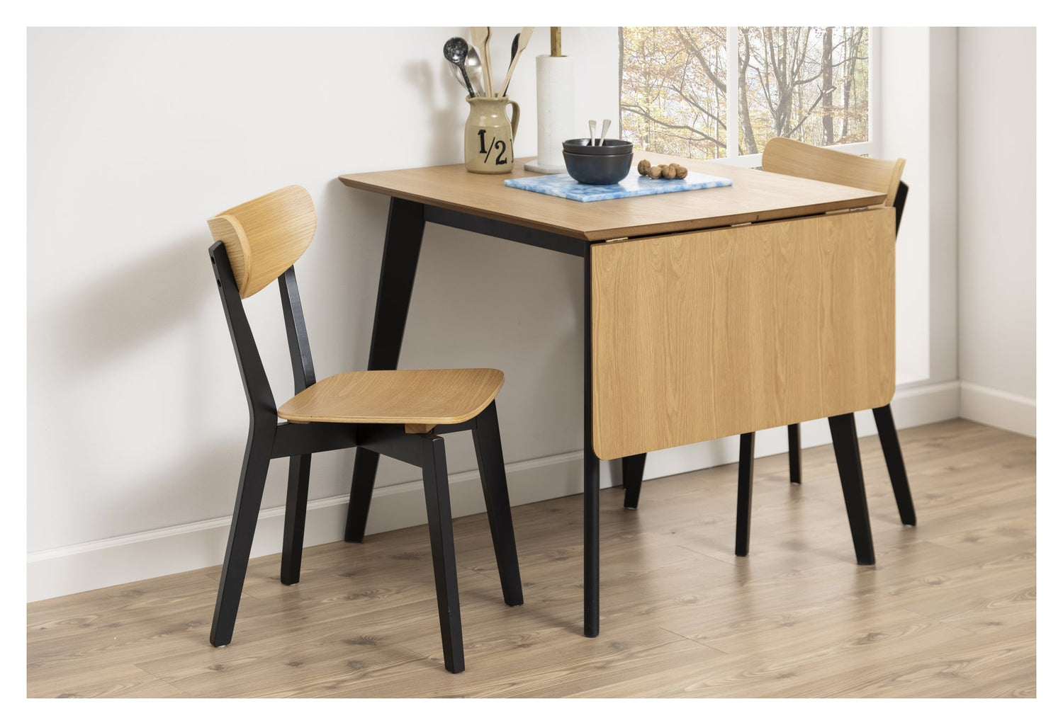 Roxby, spisebordsstol - eg - Unoliving.com