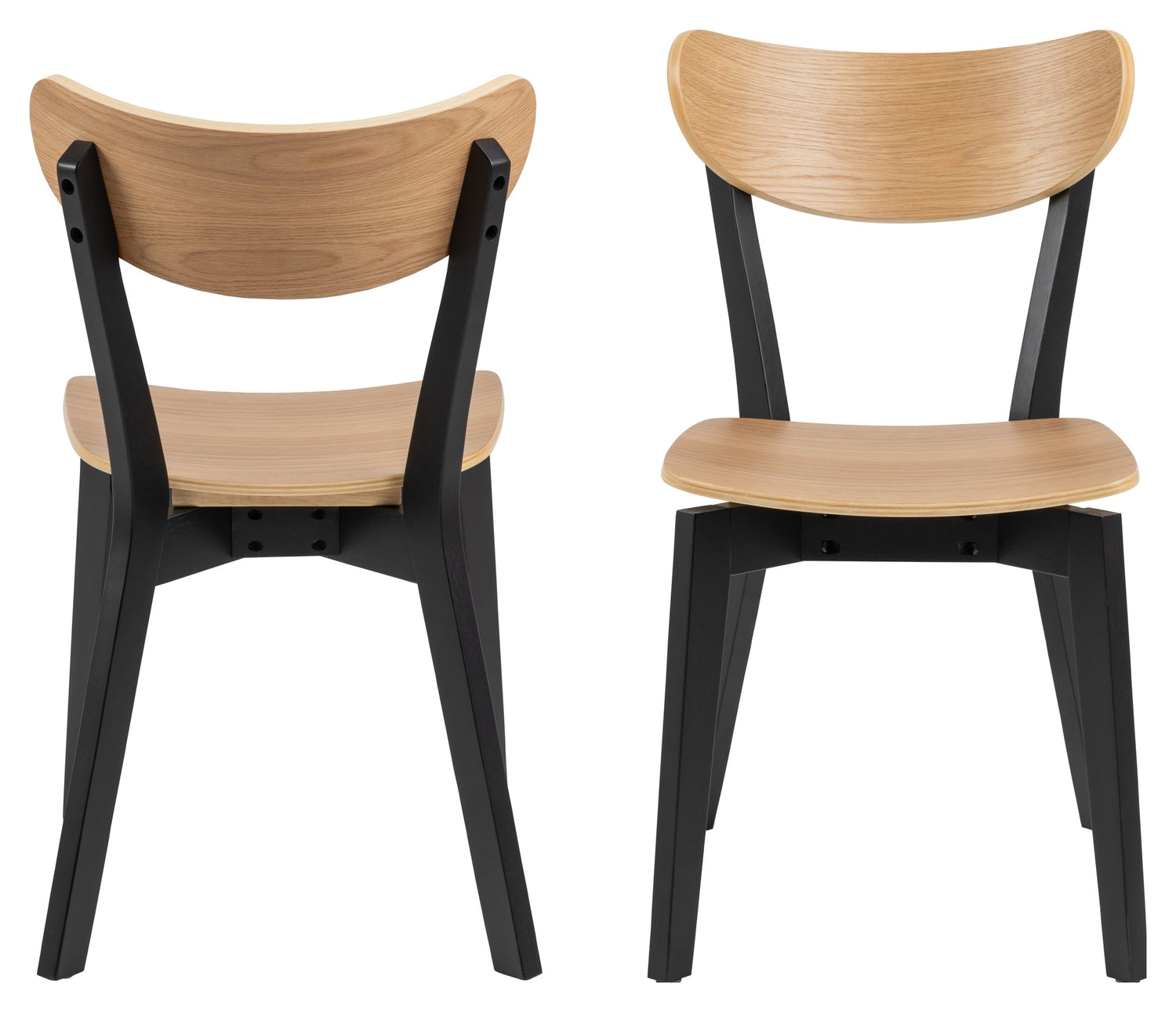 Roxby, spisebordsstol - eg - Unoliving.com