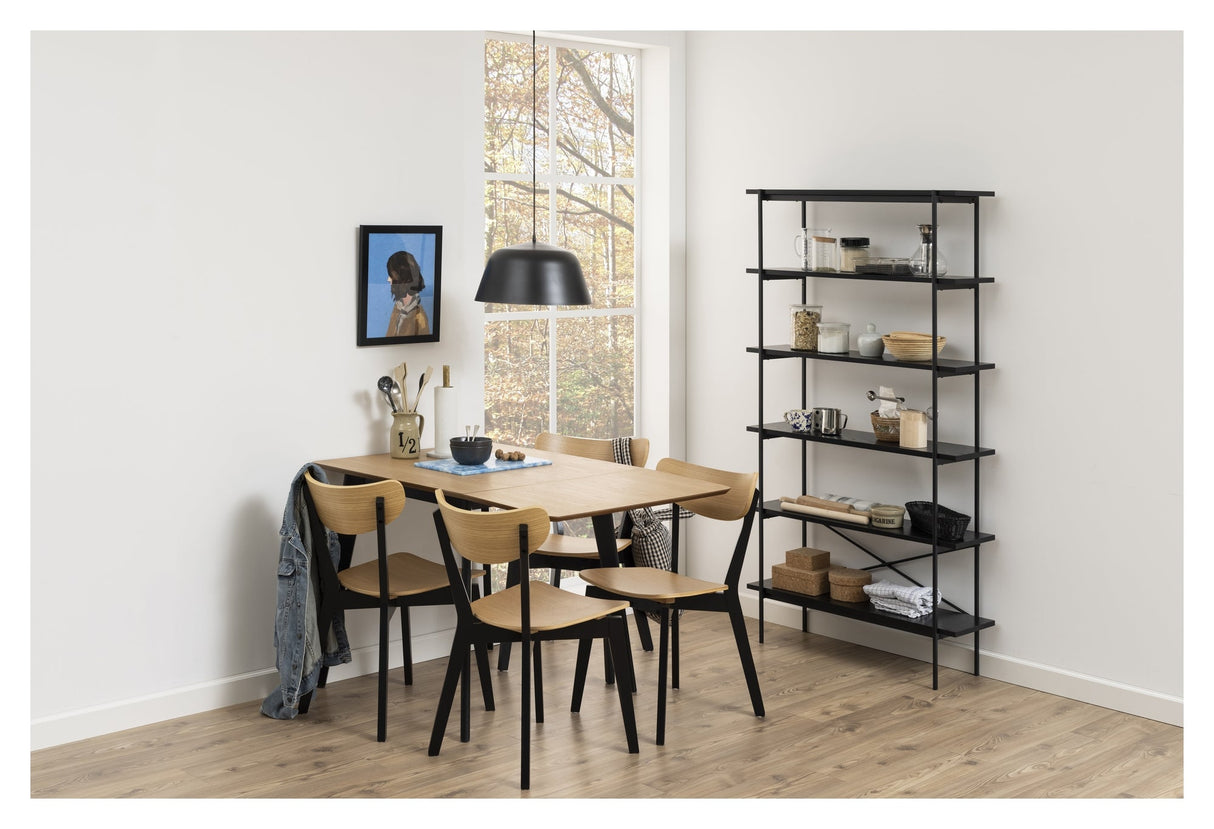 Roxby, spisebordsstol - eg - Unoliving.com