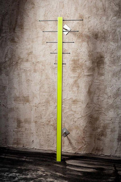 ST-1 Stumtjener, lime - Unoliving.com