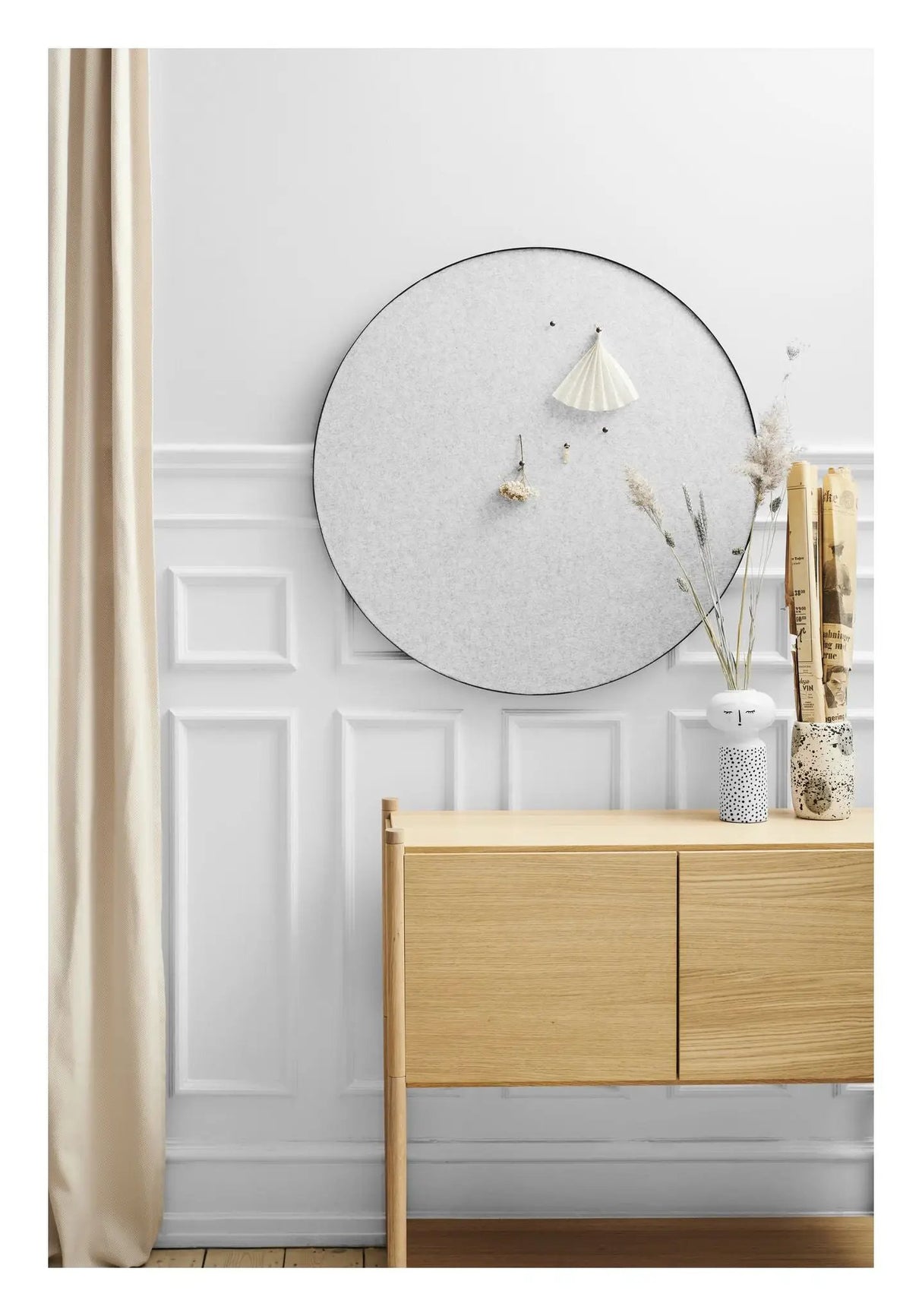 Sceene reol C, lys eg - Unoliving.com