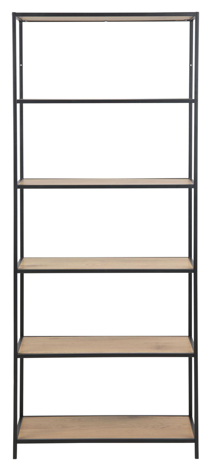 Seaford Reol 77x185 - Natur