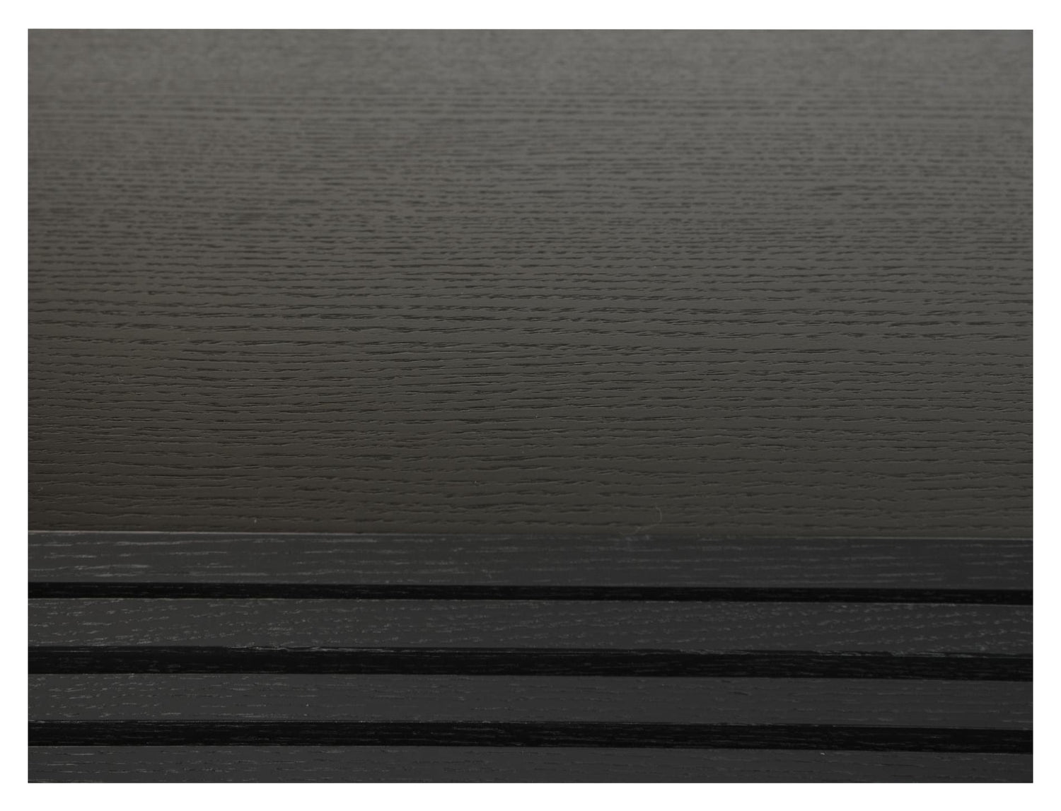 Sense TV-bord - Sort eg - Unoliving.com