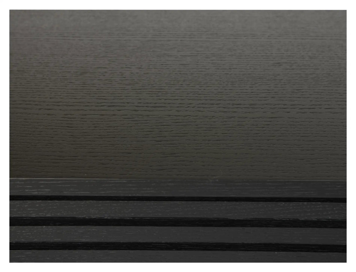 Sense TV-bord - Sort eg - Unoliving.com