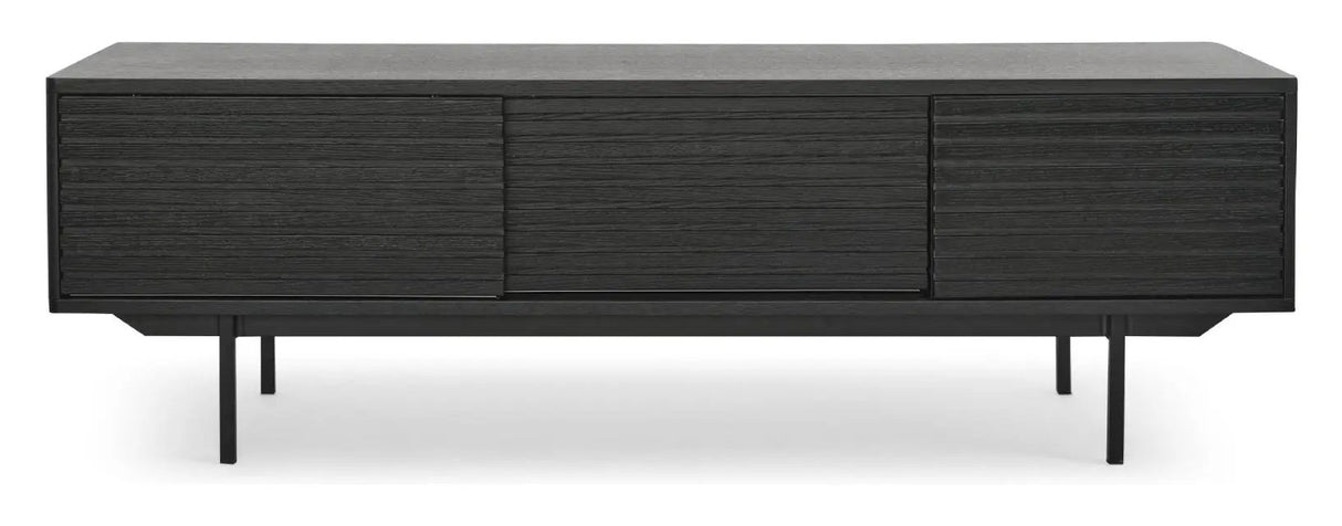 Sense TV-bord - Sort eg - Unoliving.com