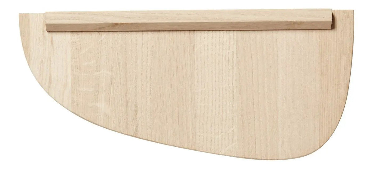 Shelf 1, Eg