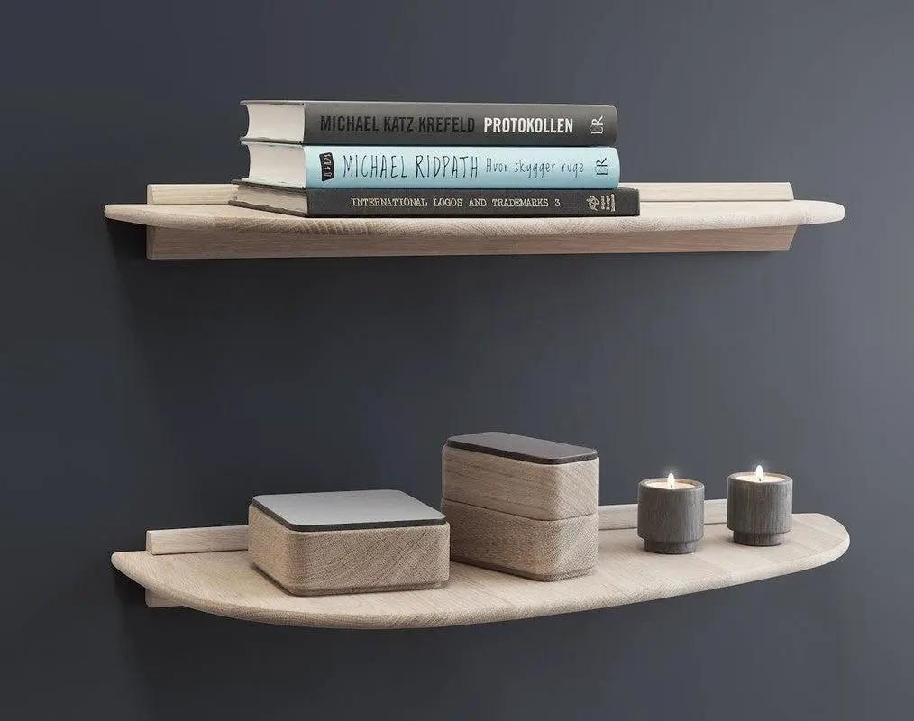 Shelf 2, Eg