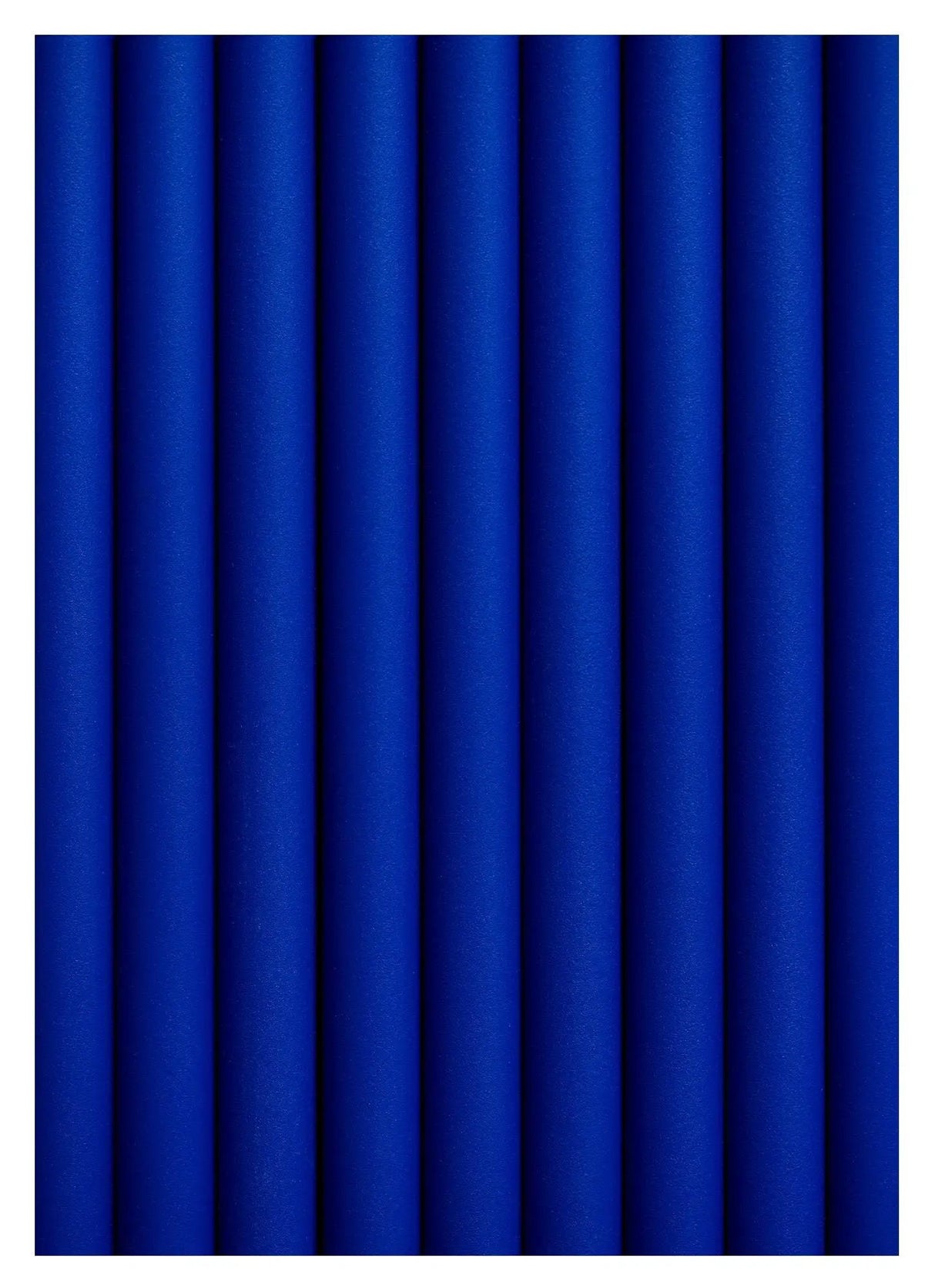 Shelving System, 2 fag, 7 hylder, H:115, Eg/Blå - Unoliving.com
