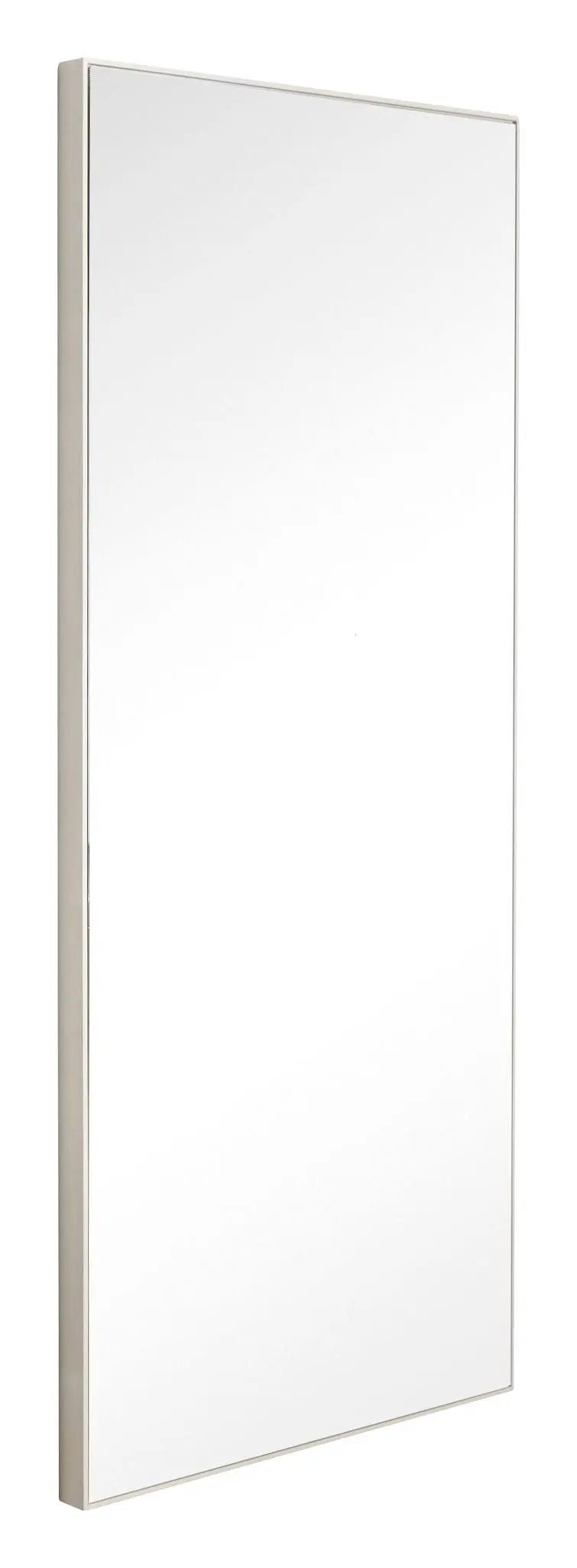 Shine Spejl XL, Grå - Unoliving.com