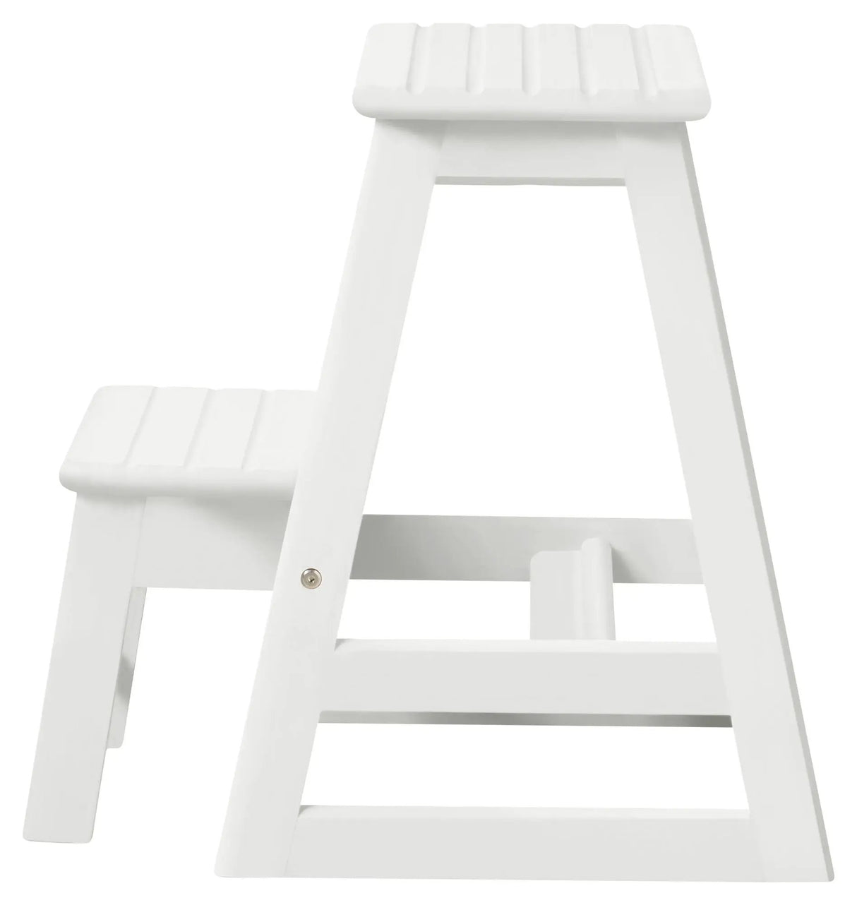 Skala Trappestige, Hvid - Unoliving.com