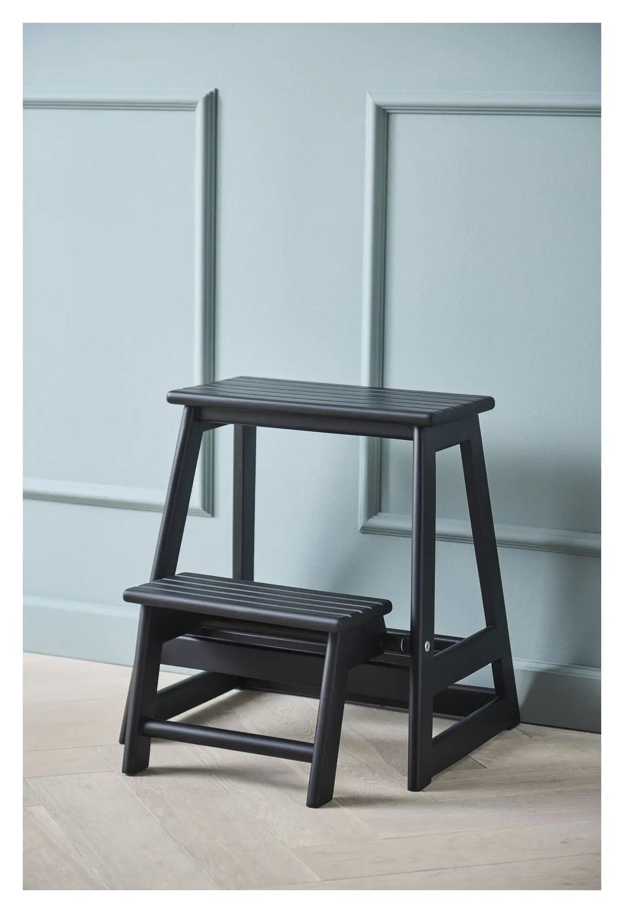 Skala Trappestige, Sort - Unoliving.com