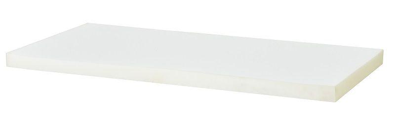 Skummadras 90x200x12 cm - Unoliving.com