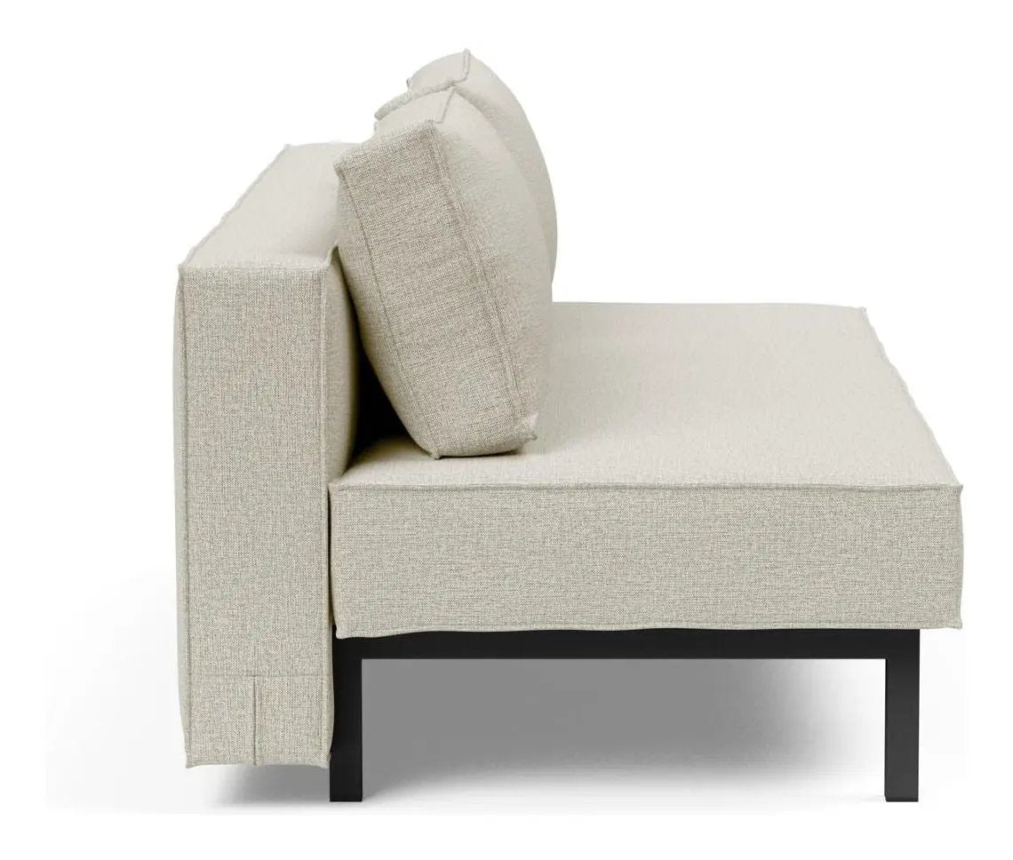 Sly Sovesofa, Mixed Dance Natural - Unoliving.com