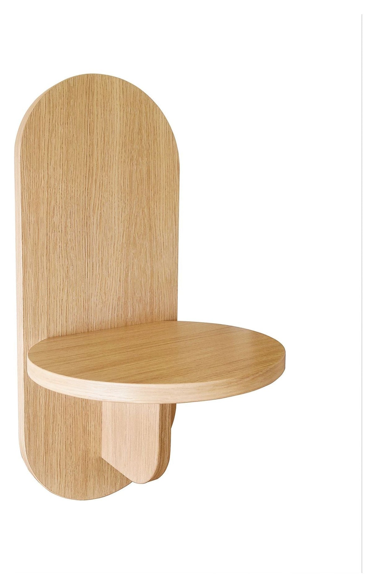 Soft Hylde, Large, Natur egefinér - Unoliving.com