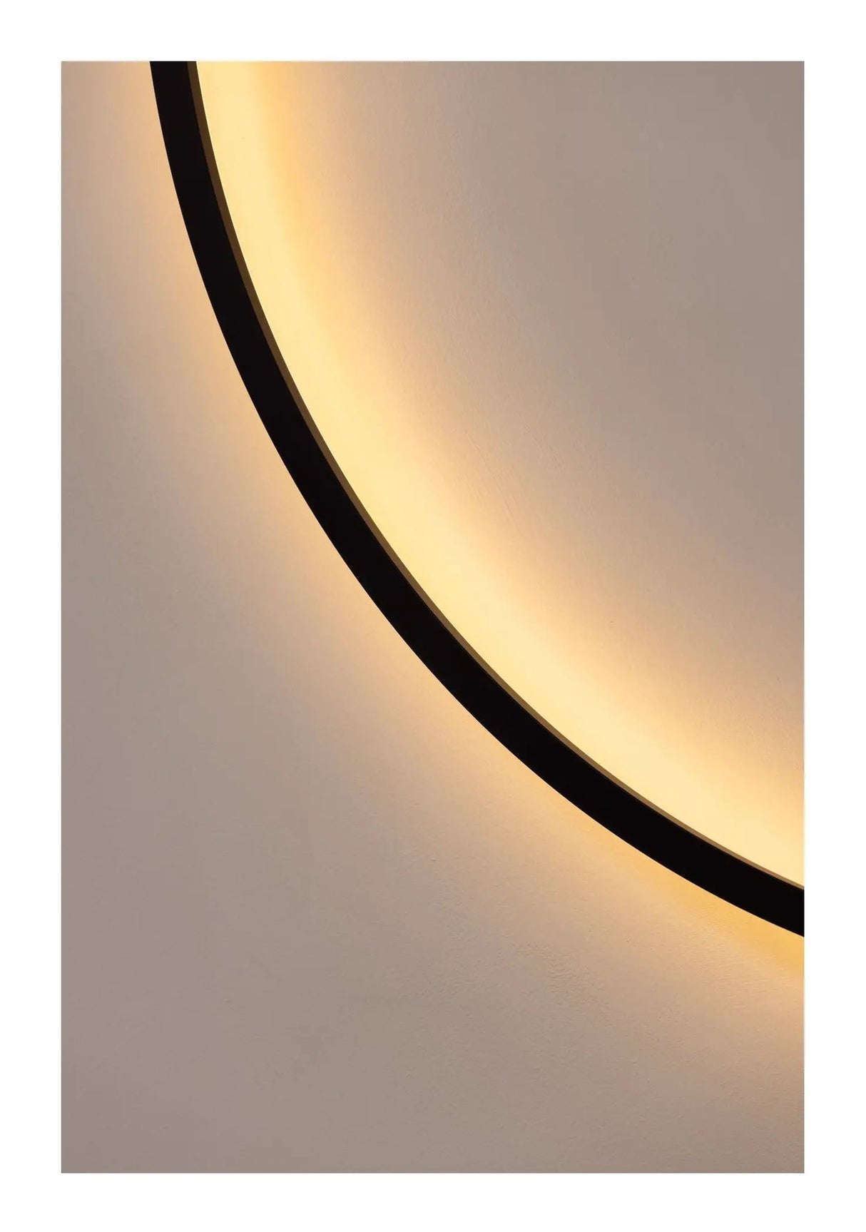 Sörmjöle x Josefin Lustig Væglampe, Aluminum, Sort - Unoliving.com