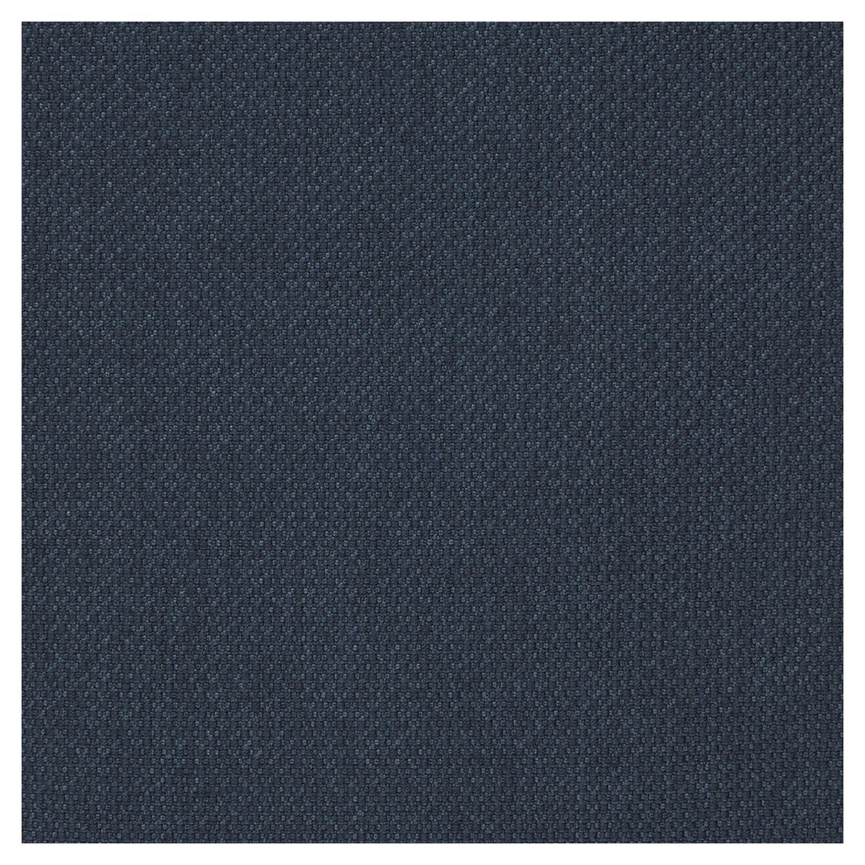 Splitback Eik Loungestol, Eg, Argus/Navy Blue - Unoliving.com