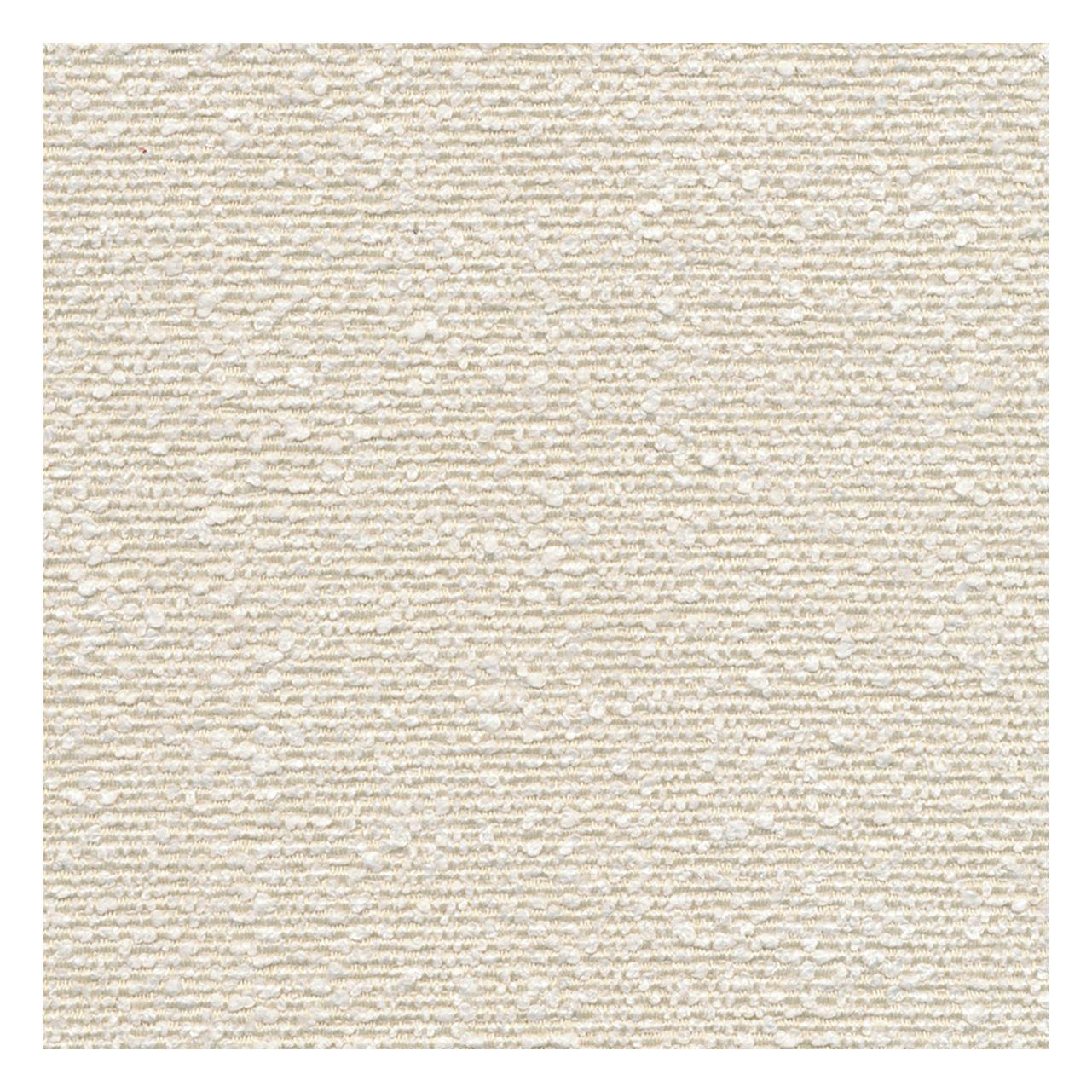 Splitback Eik Loungestol, Røget eg, Offwhite Bouclé - Unoliving.com