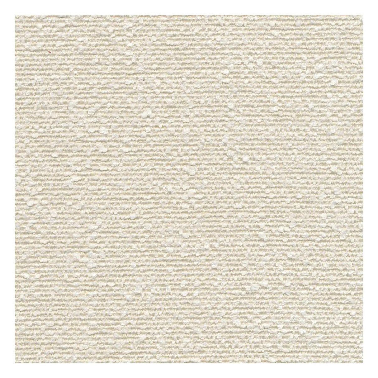Splitback Eik Loungestol, Røget eg, Offwhite Bouclé - Unoliving.com