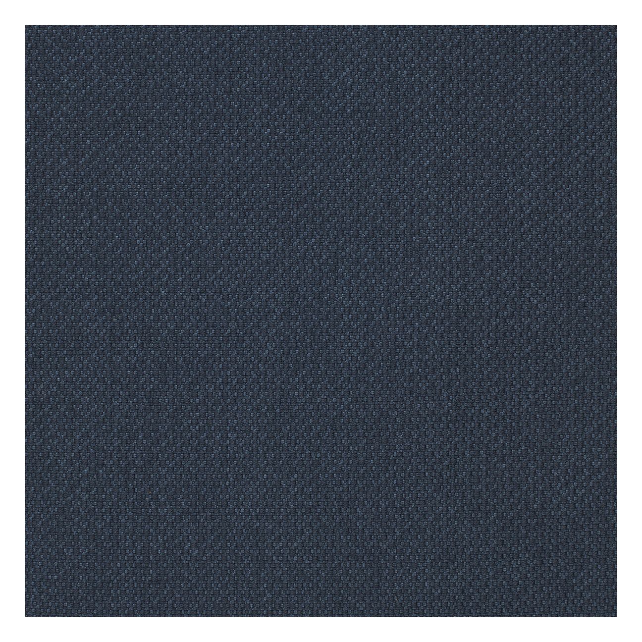 Splitback Styletto Sovesofa m. armlæn, Mørk træ, Argus/Navy Blue - Unoliving.com