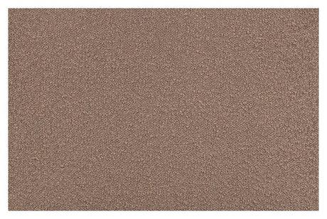 Statement Sofa m. venstrevendt chaise, Nougat Bouclé - Unoliving.com