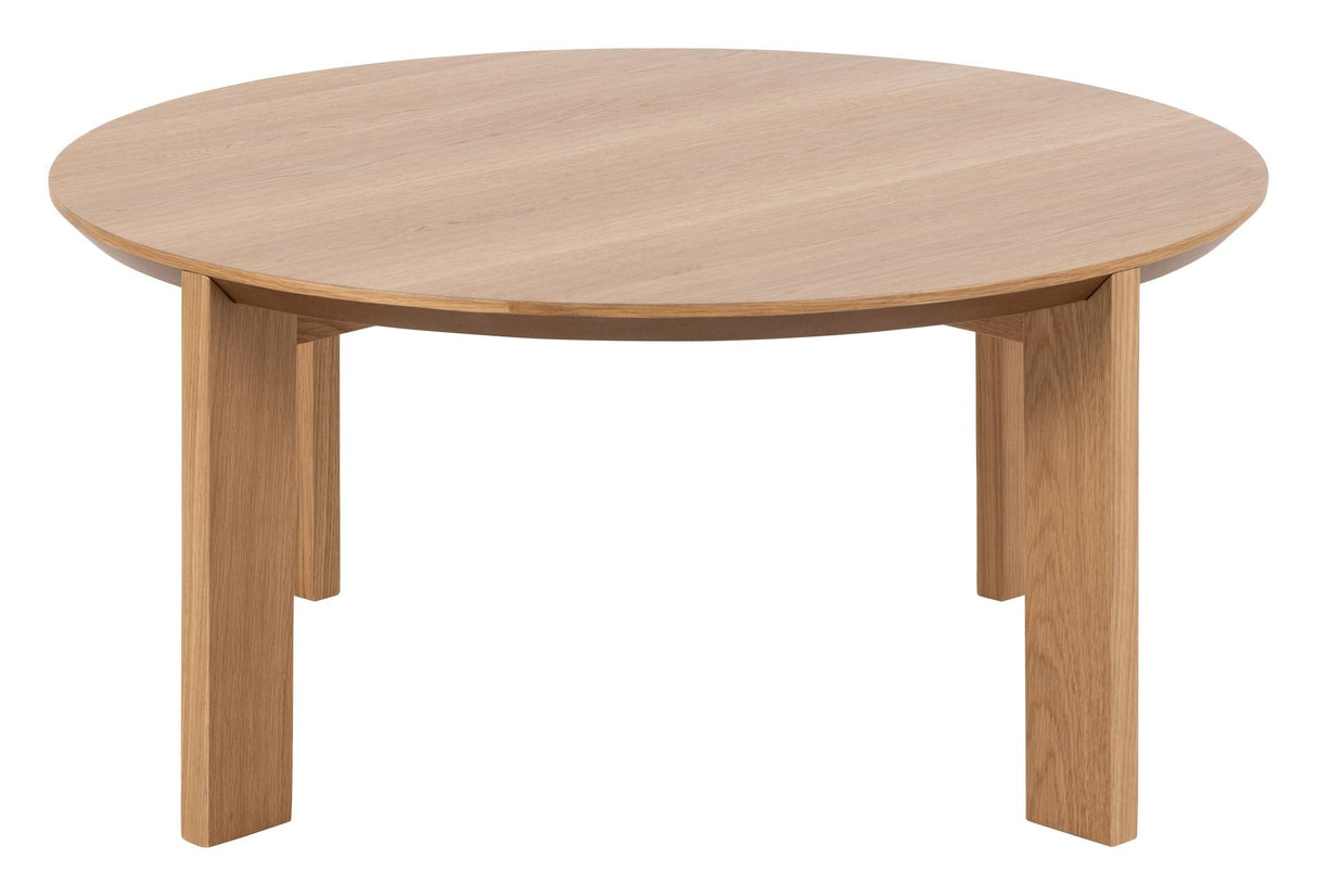 Stockholm Sofabord - Mat eg - Unoliving.com