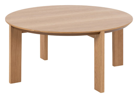 Stockholm Sofabord - Mat eg - Unoliving.com