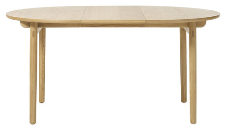 Stockholm Tillægsplade 45x120 - Egefinér - Unoliving.com