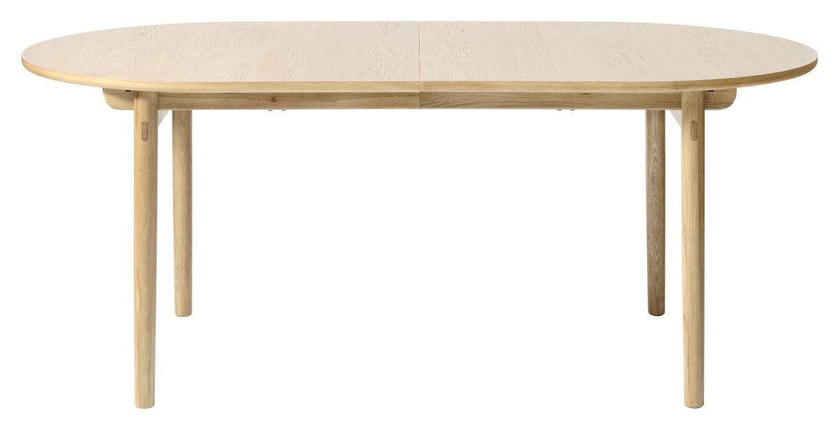 Stockholm Tillægsplade, Egefinér, 45x100 - Unoliving.com