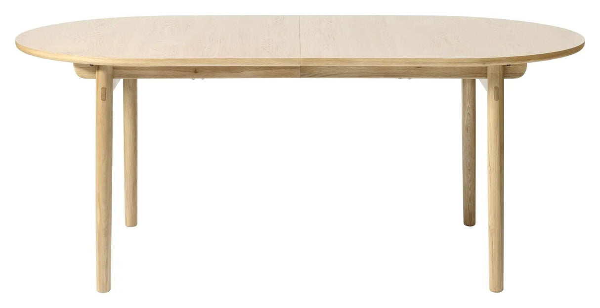 Stockholm Tillægsplade, Egefinér, 45x100 - Unoliving.com
