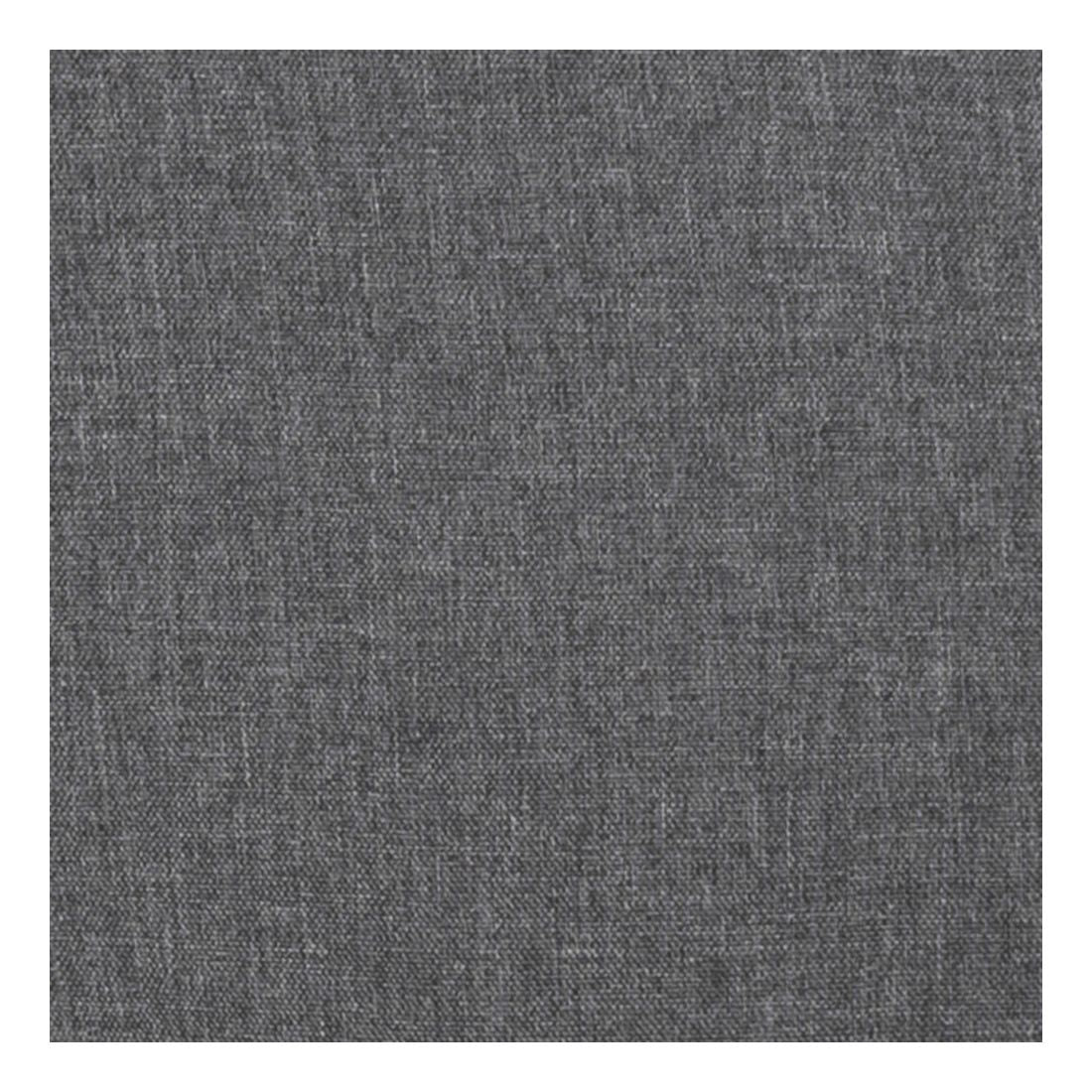 Sweet Spisebordsstol m/armlæn, Grå - Unoliving.com