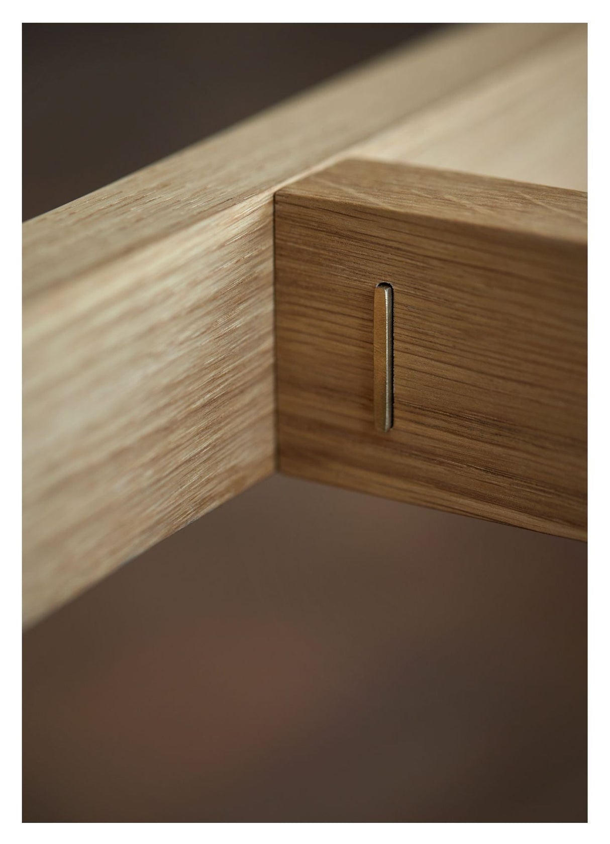 T-Frame Spisebord, 160x90, Eg - Unoliving.com