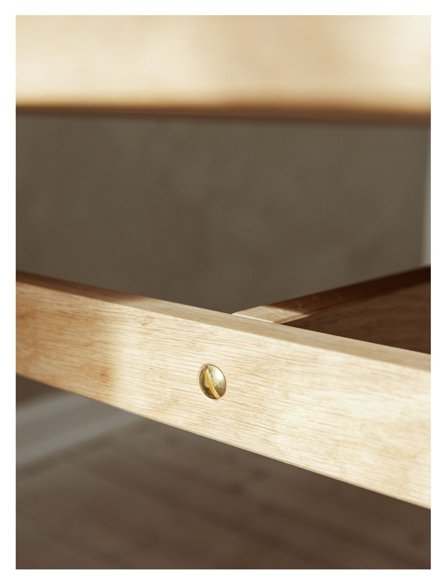 T-Frame Spisebord, 160x90, Eg - Unoliving.com