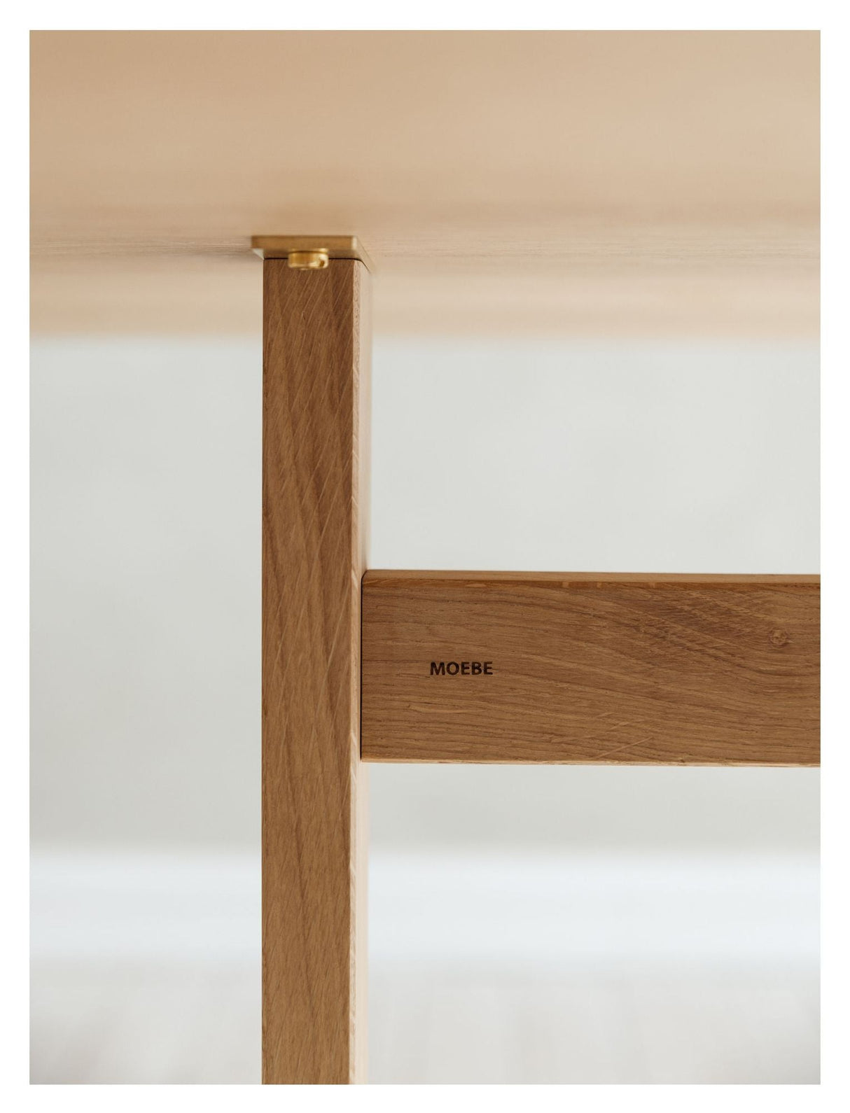 T-Frame Spisebord, 160x90, Eg - Unoliving.com