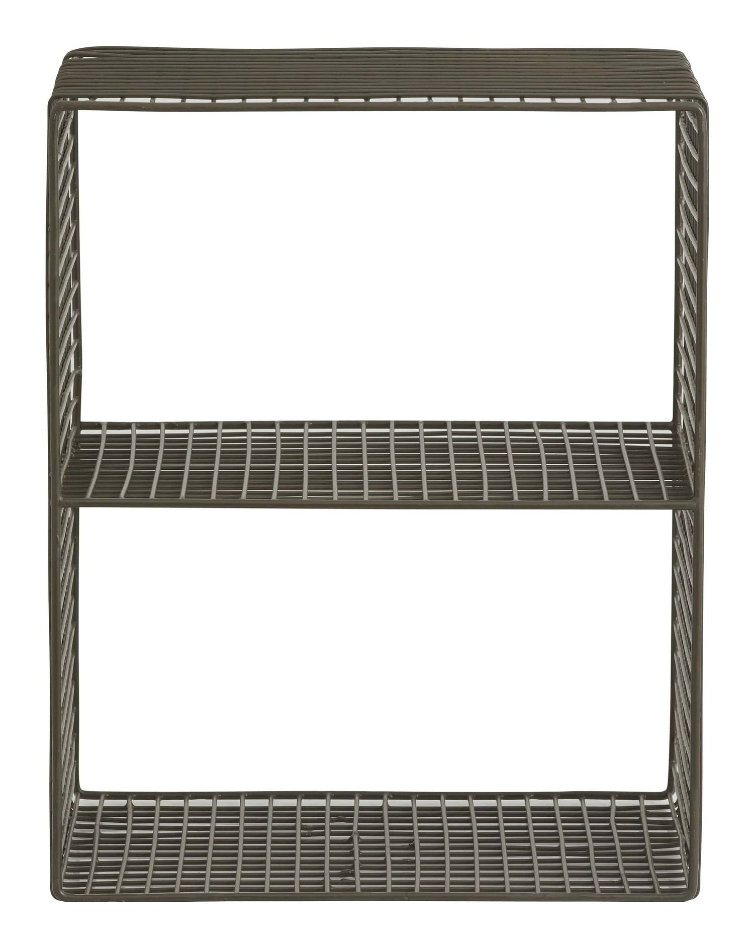 TUO Hylde, Grøn, Jern - Unoliving.com