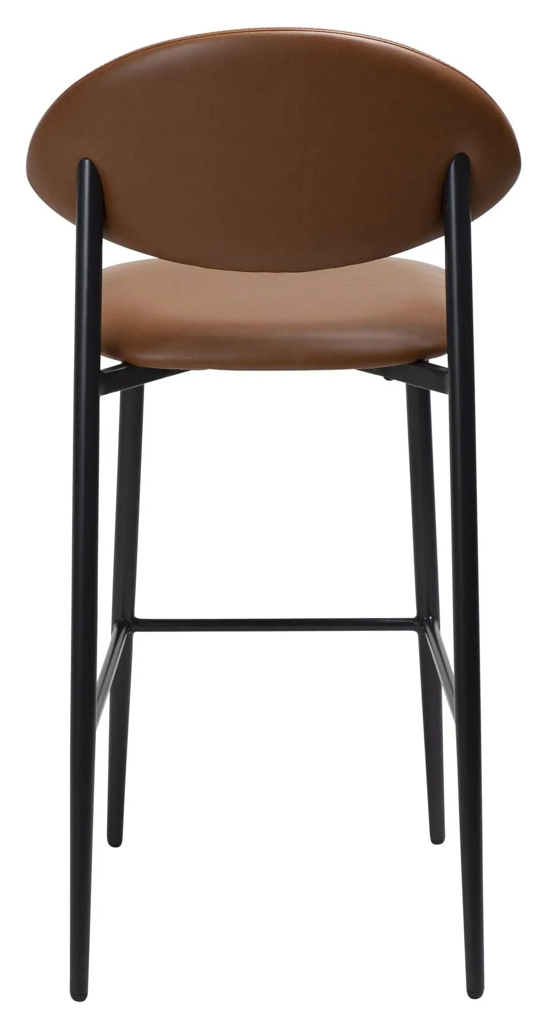 TUSH Counterstol, Brun - Unoliving.com