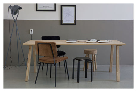 Tablo A-Bordben, sæt á 2 - Eg - Unoliving.com