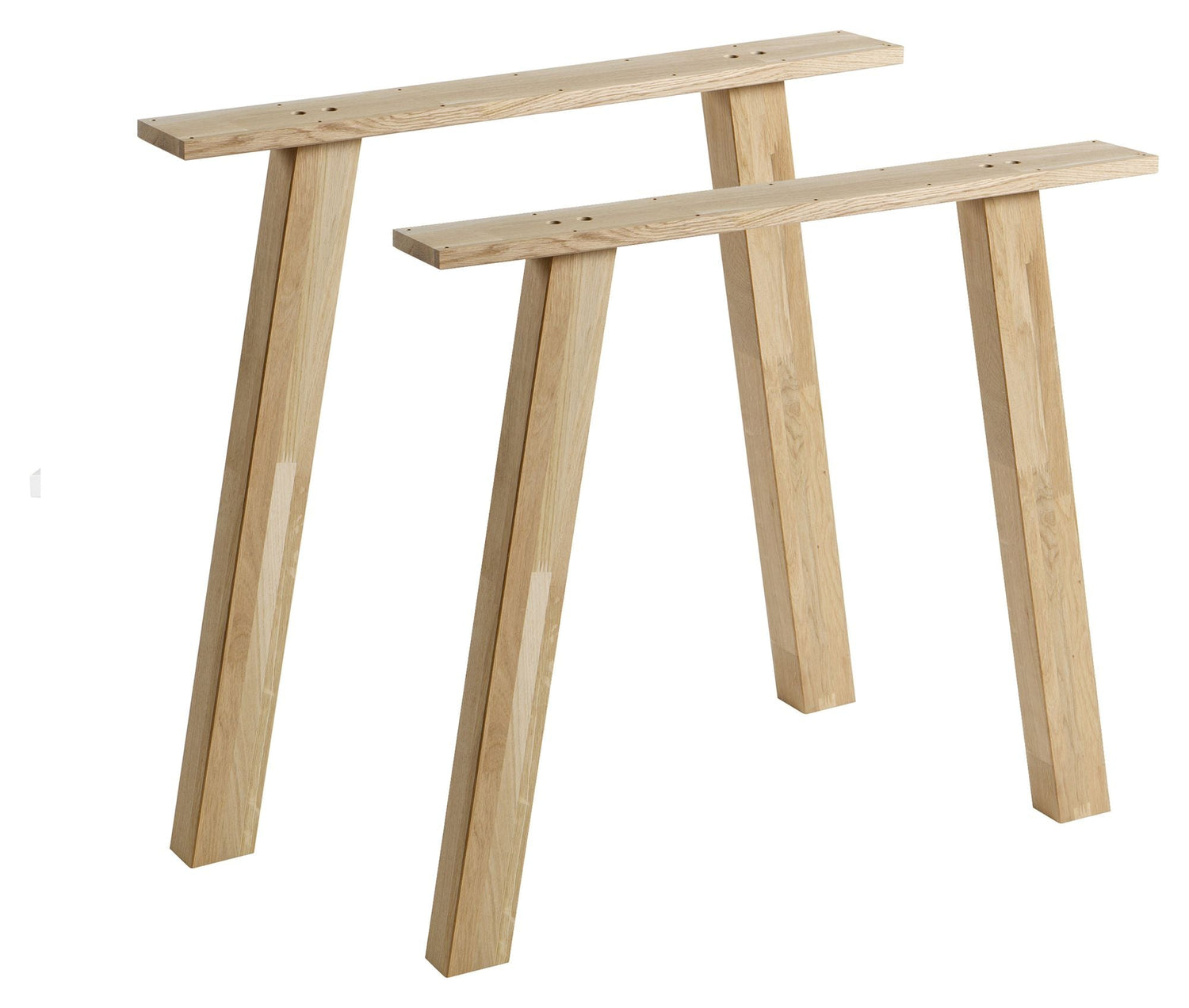 Tablo A-Bordben, sæt á 2 - Eg - Unoliving.com