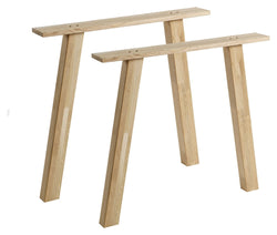 Tablo A-Bordben, sæt á 2 - Eg - Unoliving.com