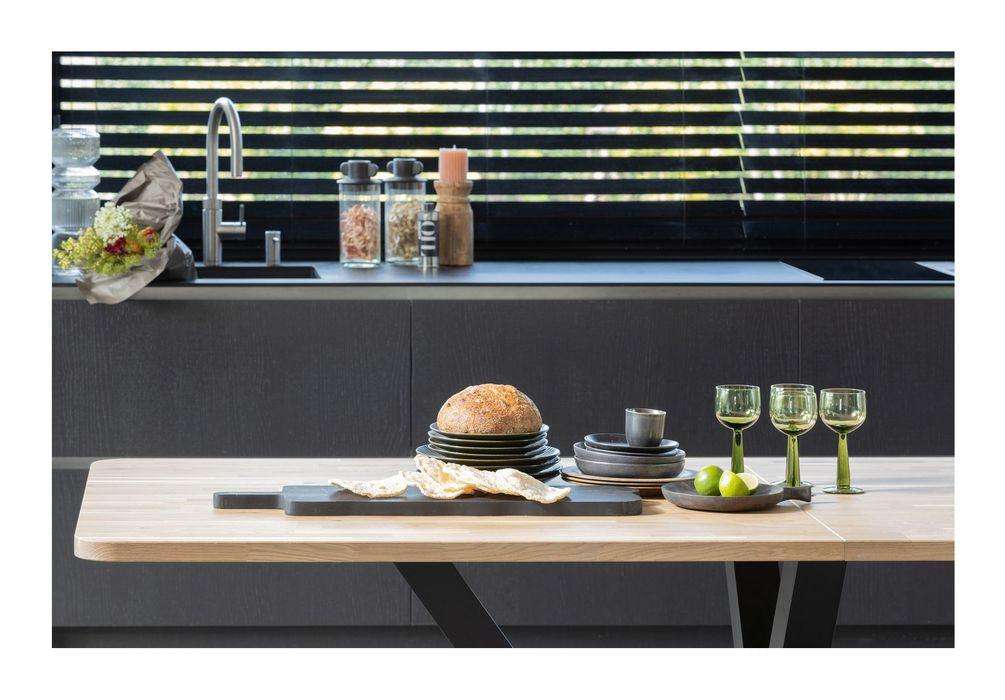 Tablo BordPLade, Eg/natur, 240x100x3 - Unoliving.com