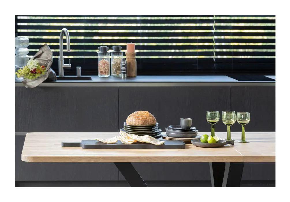 Tablo BordPLade, Eg/natur, 240x100x3 - Unoliving.com