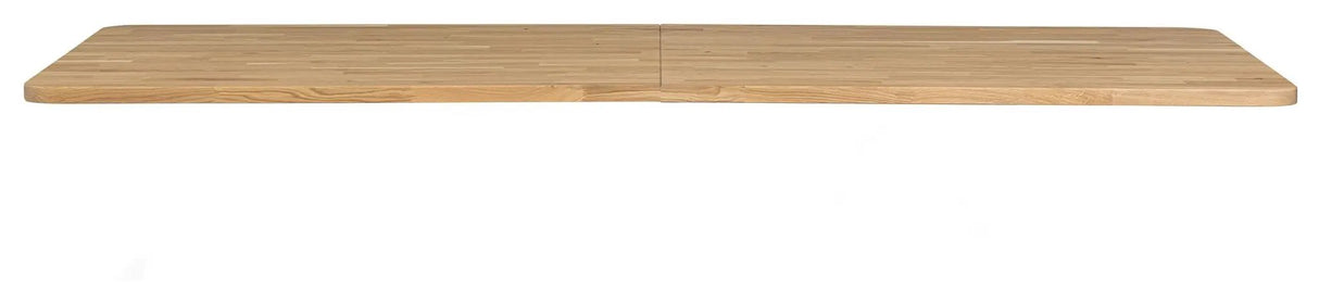 Tablo BordPLade, Eg/natur, 240x100x3 - Unoliving.com