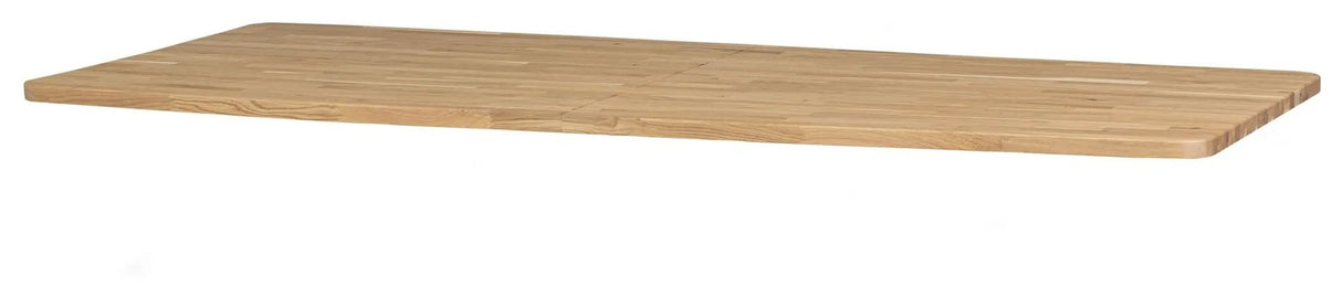Tablo BordPLade, Eg/natur, 240x100x3 - Unoliving.com