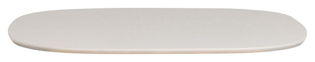 Tablo Bordplade 130x130 - Ask/mist - Unoliving.com