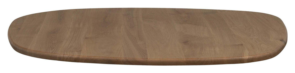 Tablo Bordplade 130x130 - Eg - Unoliving.com