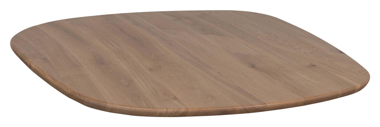 Tablo Bordplade 130x130 - Eg - Unoliving.com