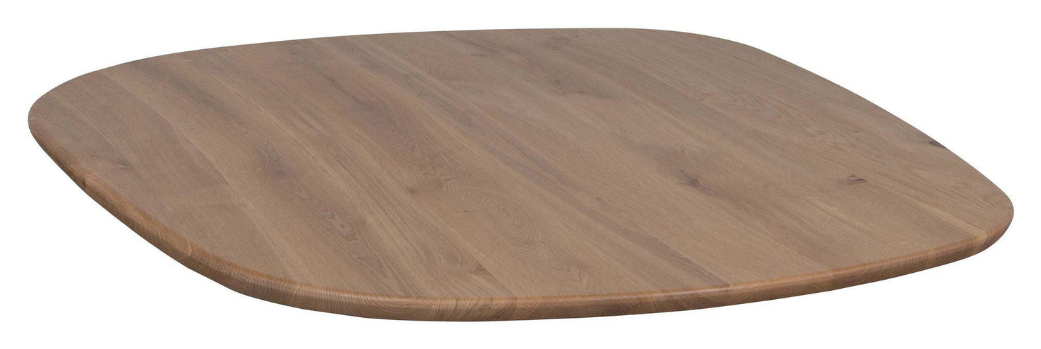 Tablo Bordplade 130x130 - Eg - Unoliving.com