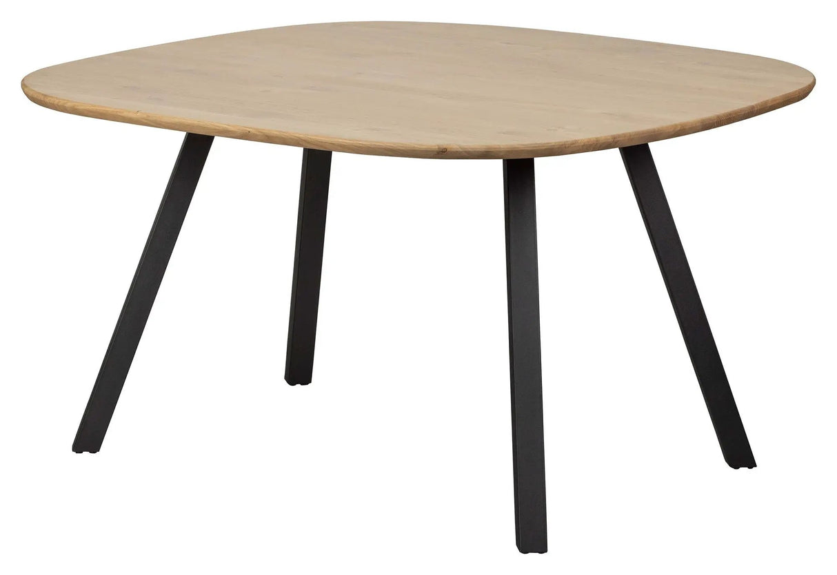 Tablo Bordplade 130x130 - Eg - Unoliving.com