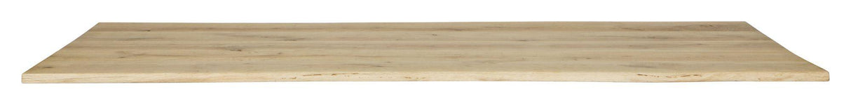 Tablo Bordplade 199x90 - Eg/natur - Unoliving.com