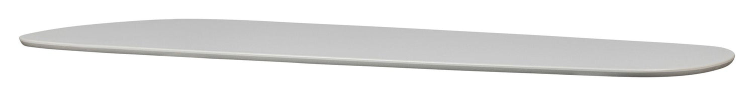 Tablo Bordplade 220x100 - Ask/mist - Unoliving.com